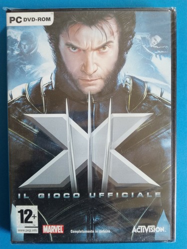 Videogame dvd rom - dvd-rom, il