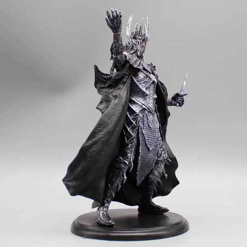 Action figure sauron 20cm - action,