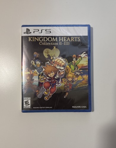 Kingdom hearts collection - hearts,