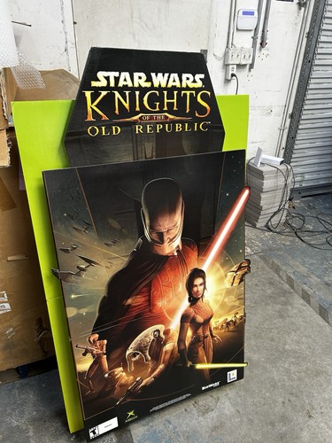 Star wars knights - star, old