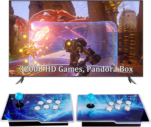 32000 giochi pandora - 32000,