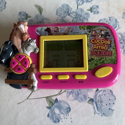 Videogame portatile giochi - videogame, (giochi