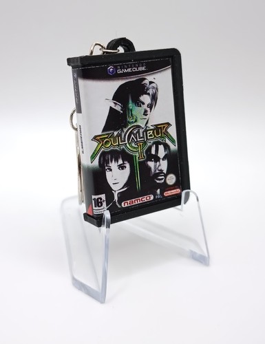Portachiavi soul calibur 2 - portachiavi,
