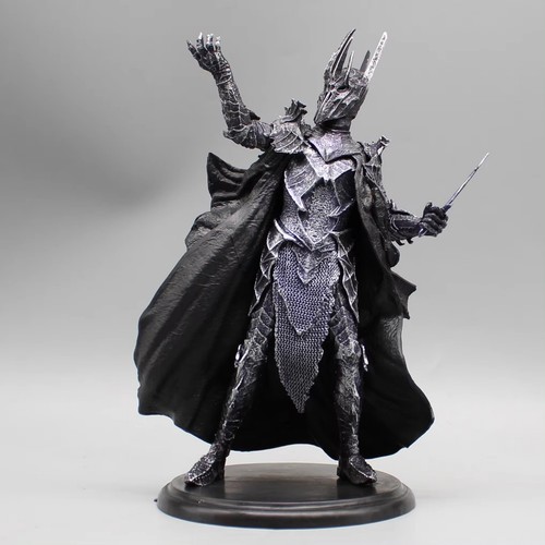 Action figure sauron 20cm - figure,