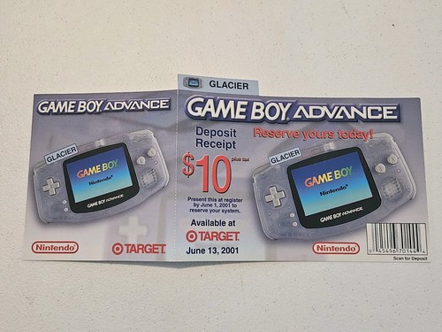 Unredeemed game boy advance - unredeemed,