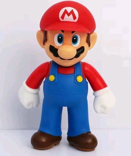 Super mario nintendo - –,