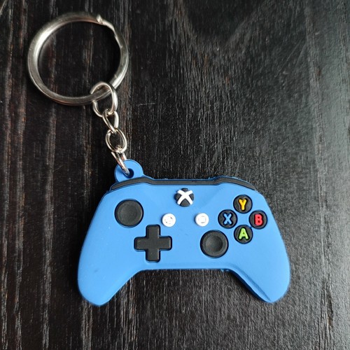 Portachiavi joystick xbox - portachiavi,