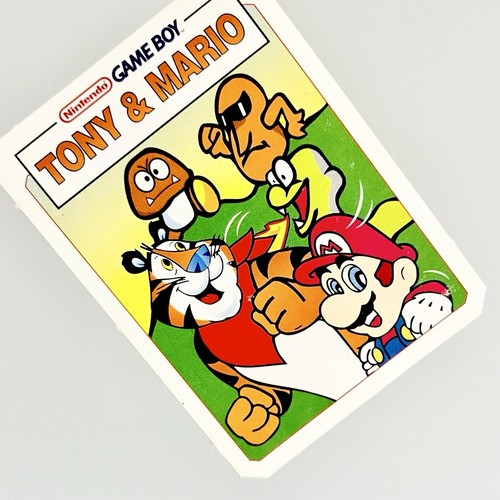 Nintendo 1993 super - 1993, land
