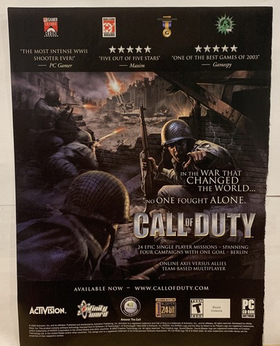 Call duty wwii videogioco - duty,