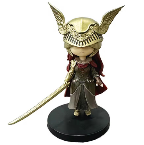 Action figure malenia - action,