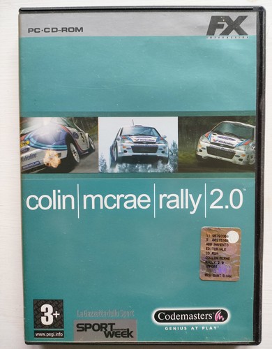 Videogame per colin - -,