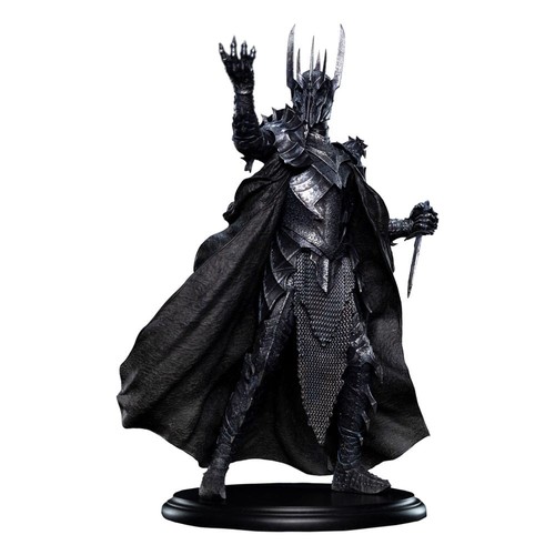 Action figure sauron - action, 20cm