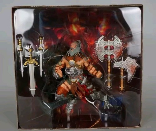Diablo action - 3,