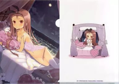 Idolm ster iori minase file - minase,