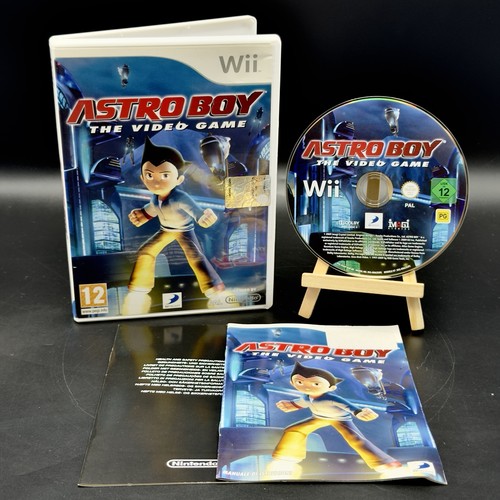 Astro boy the - astro,