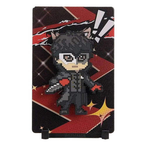 First4figures persona joker - first4figures,