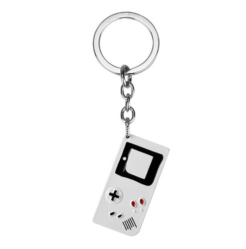 Portachiavi nintendo gameboy - nintendo,