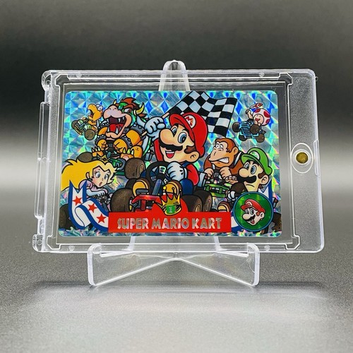 Super mario kart prism - super,