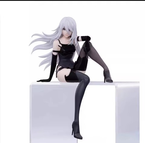 Nier automata action figure - nier, 2b