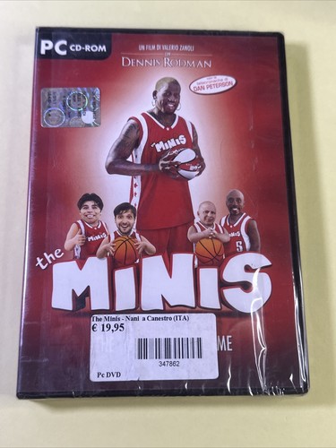 The official videogame minis - the,