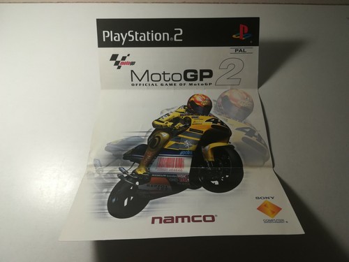 Copertina moto play - moto, gp