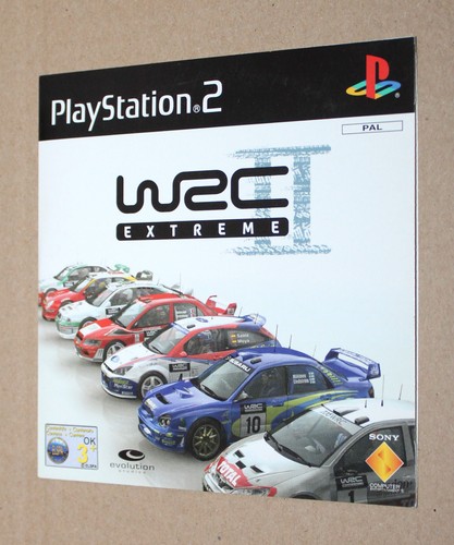 Playstation demo 2002 - 2, ii