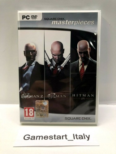 Square enix masterpieces - square,