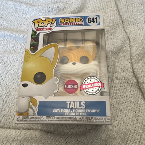 Funko pop sonic - pop., hedgehog