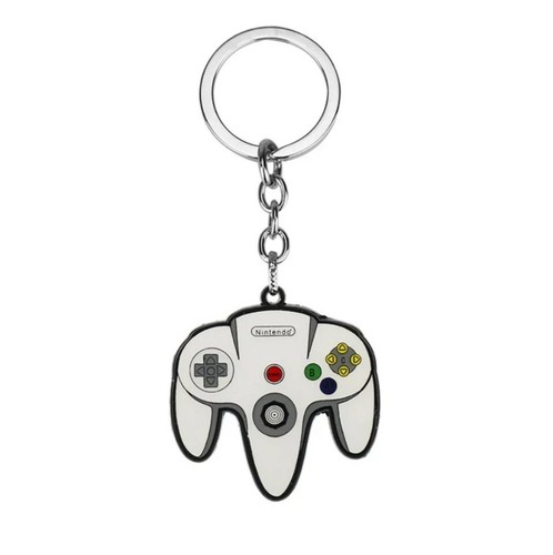 Portachiavi nintendo - nintendo, 64