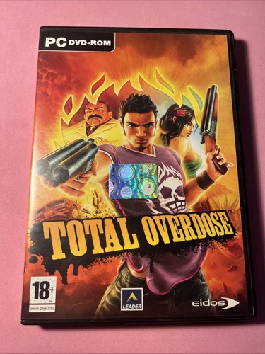 Gioco videogioco total - pc,
